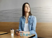 Định nghĩa & cách phát âm từ then