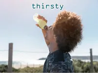 Định nghĩa & cách phát âm từ thirsty