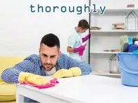 Định nghĩa & cách phát âm từ thoroughly