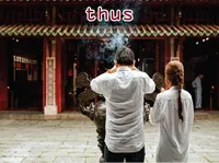 Định nghĩa & cách phát âm từ thus