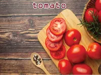 Định nghĩa & cách phát âm từ tomato
