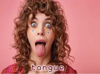 Định nghĩa & cách phát âm từ tongue