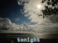 Định nghĩa & cách phát âm từ tonight