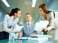 Định nghĩa & cách phát âm từ too