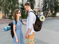 Định nghĩa & cách phát âm từ tour