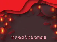 Định nghĩa & cách phát âm từ traditional