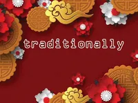 Định nghĩa & cách phát âm từ traditionally