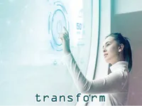 Định nghĩa & cách phát âm từ transform
