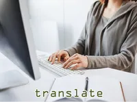 Định nghĩa & cách phát âm từ translate