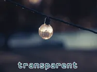 Định nghĩa & cách phát âm từ transparent