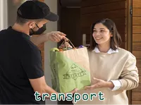 Định nghĩa & cách phát âm từ transport