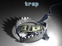 Định nghĩa & cách phát âm từ trap