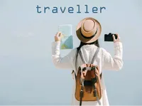 Định nghĩa & cách phát âm từ traveller