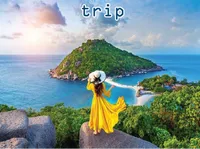 Định nghĩa & cách phát âm từ trip