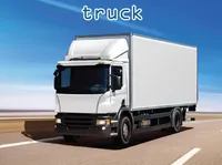 Định nghĩa & cách phát âm từ truck