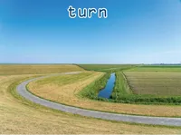 Định nghĩa & cách phát âm từ turn