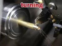 Định nghĩa & cách phát âm từ turning