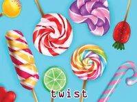 Định nghĩa & cách phát âm từ twist
