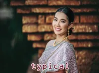 Định nghĩa & cách phát âm từ typical