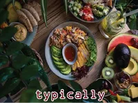 Định nghĩa & cách phát âm từ typically