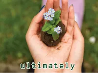 Định nghĩa & cách phát âm từ ultimately