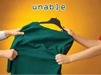 Định nghĩa & cách phát âm từ unable