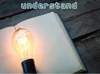 Định nghĩa & cách phát âm từ understand