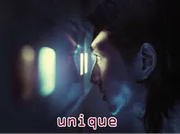 Định nghĩa & cách phát âm từ unique