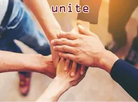 Định nghĩa & cách phát âm từ unite