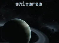 Định nghĩa & cách phát âm từ universe