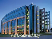 Định nghĩa & cách phát âm từ university