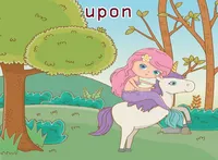 Định nghĩa & cách phát âm từ upon