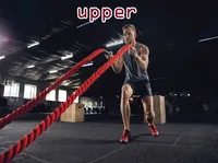 Định nghĩa & cách phát âm từ upper