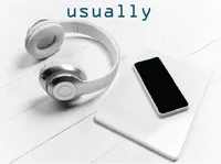 Định nghĩa & cách phát âm từ usually