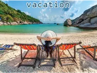 Định nghĩa & cách phát âm từ vacation