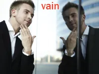 Định nghĩa & cách phát âm từ vain