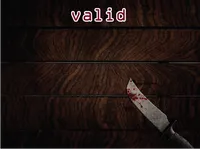 Định nghĩa & cách phát âm từ valid