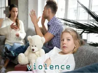Định nghĩa & cách phát âm từ violence