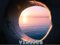 Định nghĩa & cách phát âm từ visible