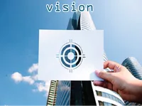 Định nghĩa & cách phát âm từ vision