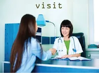 Định nghĩa & cách phát âm từ visit