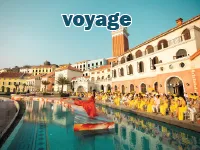 Định nghĩa & cách phát âm từ voyage