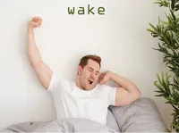 Định nghĩa & cách phát âm từ wake