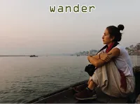Định nghĩa & cách phát âm từ wander