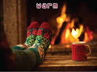 Định nghĩa & cách phát âm từ warm