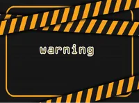 Định nghĩa & cách phát âm từ warning