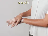 Định nghĩa & cách phát âm từ wash