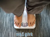 Định nghĩa & cách phát âm từ weight