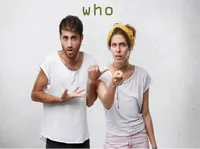 Định nghĩa & cách phát âm từ who