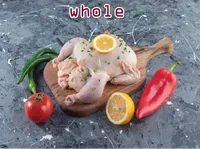 Định nghĩa & cách phát âm từ whole